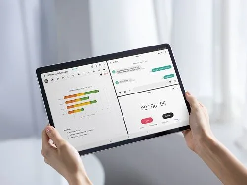 Samsung Galaxy Tab S7