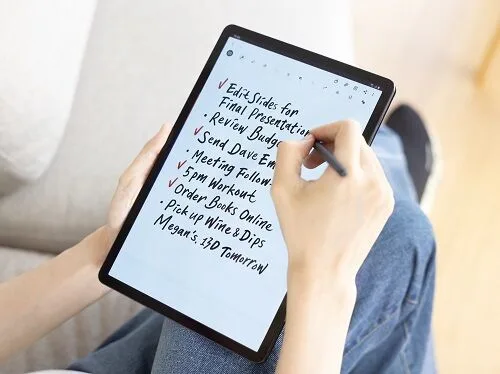 Samsung Galaxy Tab S7