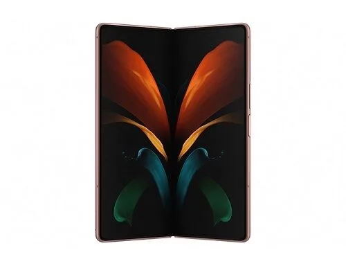 Samsung Galaxy Z Fold2