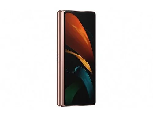 Samsung Galaxy Z Fold2