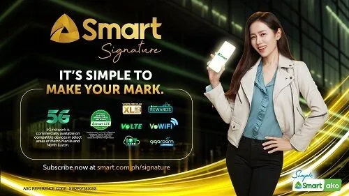 Son Ye-Jin SMART