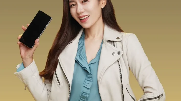 Son Ye-Jin SMART