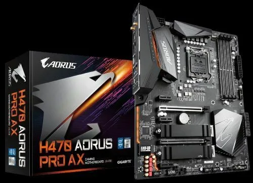 Custom Gaming PC