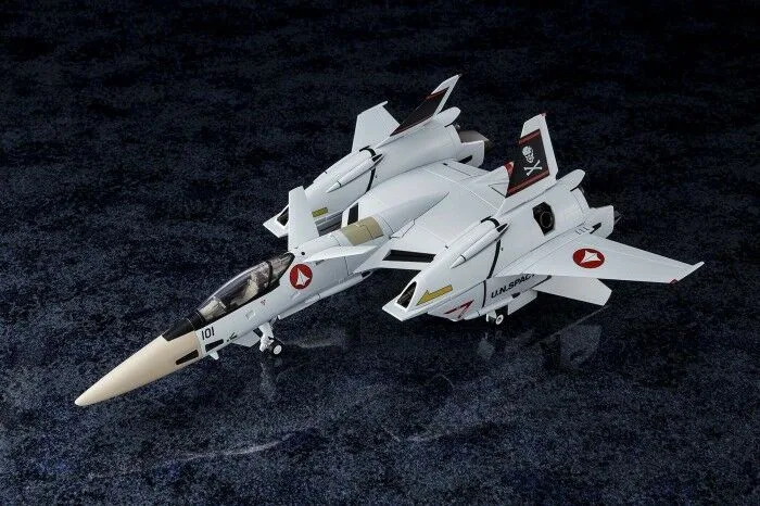 August 2020 Macross News