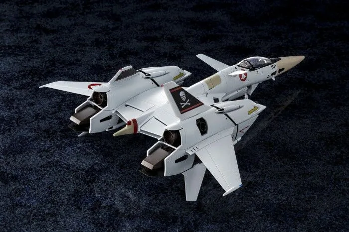 August 2020 Macross News