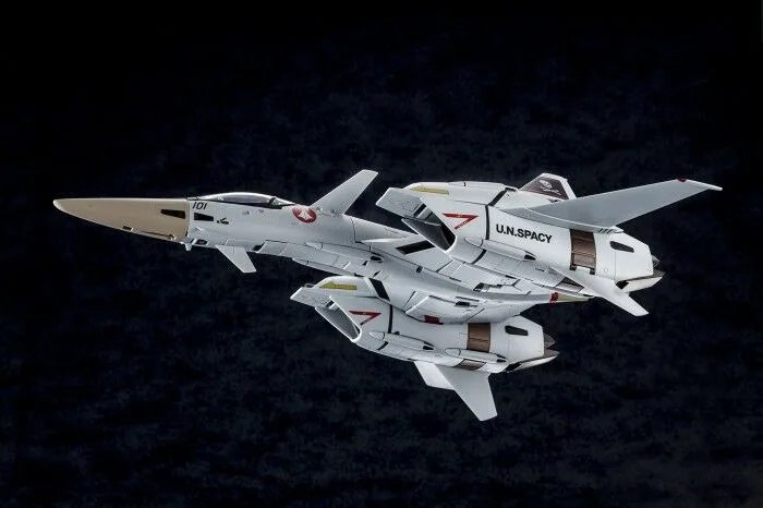 August 2020 Macross News