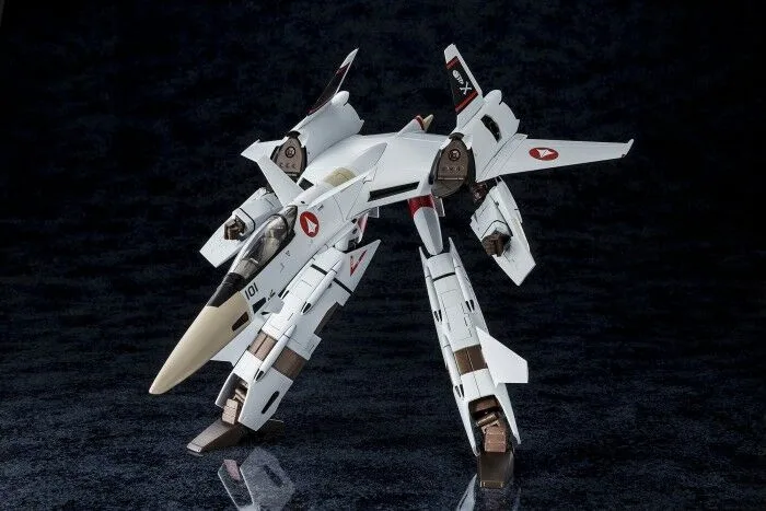 August 2020 Macross News