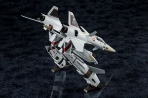 August 2020 Macross News