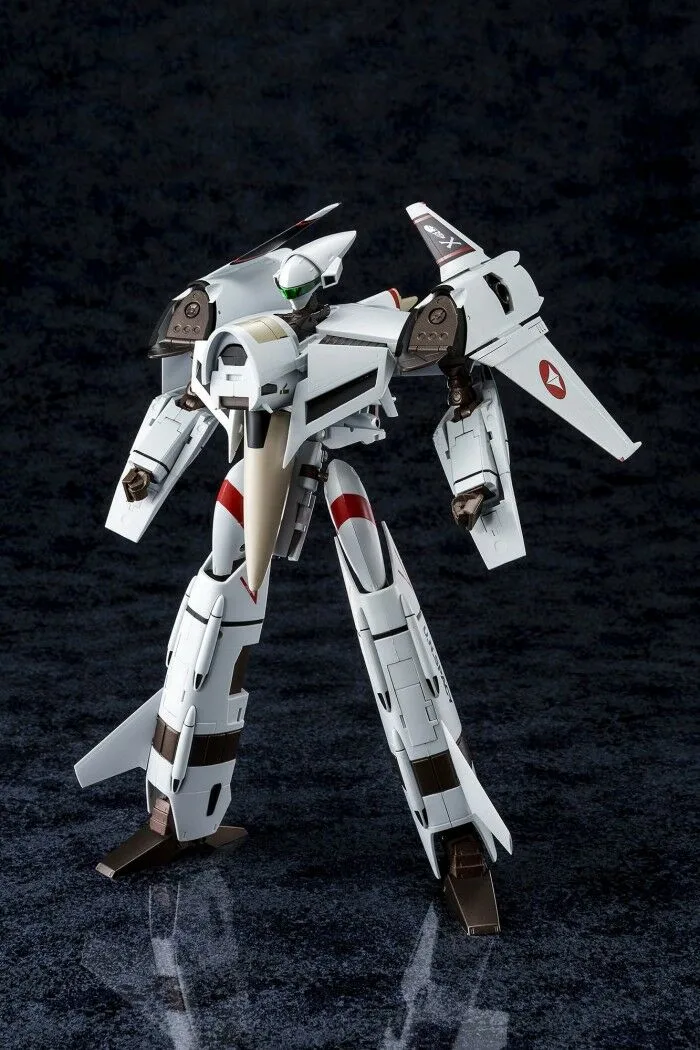 August 2020 Macross News