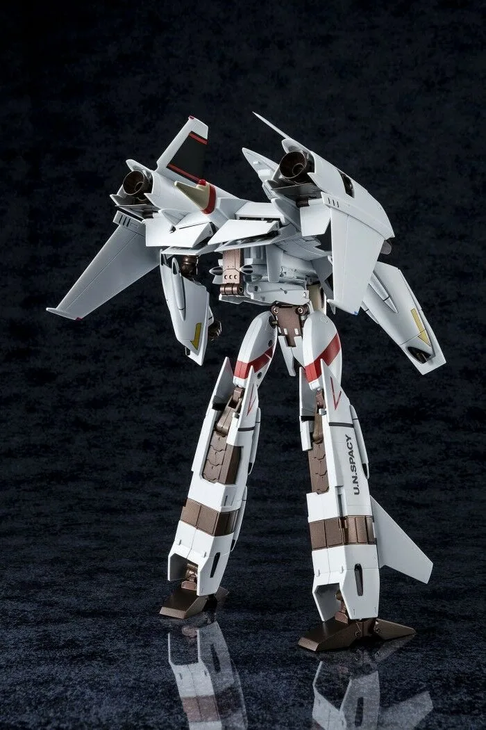 August 2020 Macross News