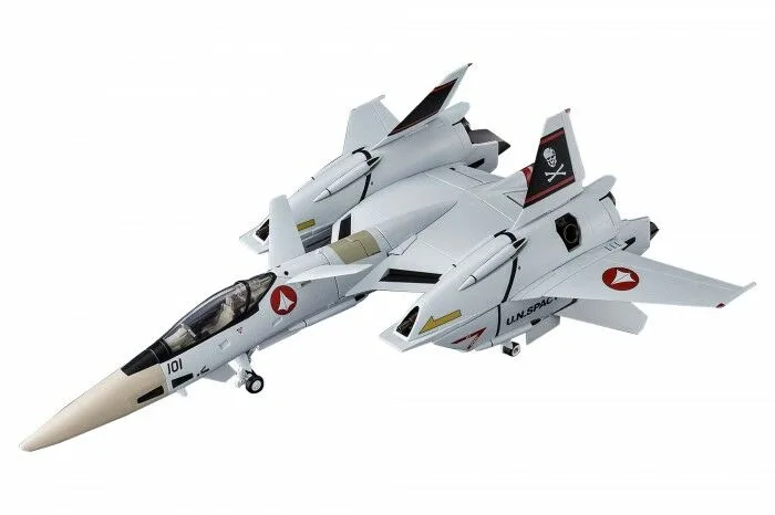 August 2020 Macross News