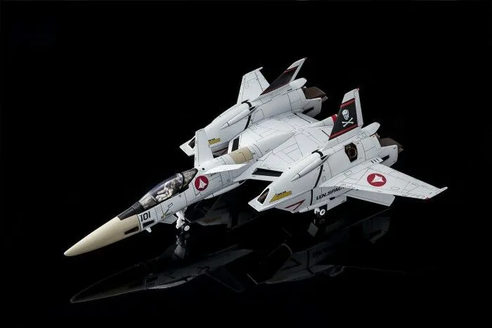 August 2020 Macross News