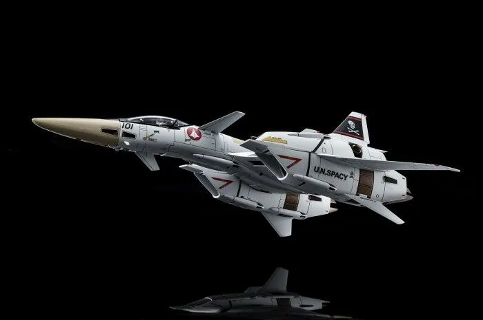August 2020 Macross News
