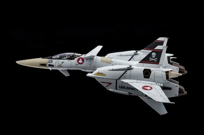 August 2020 Macross News