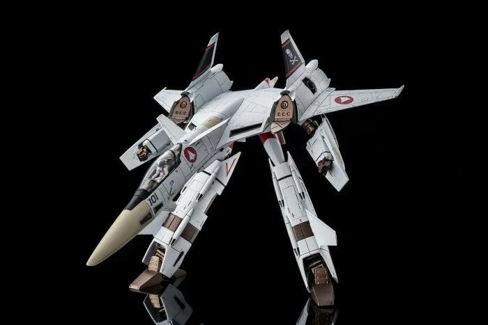 August 2020 Macross News