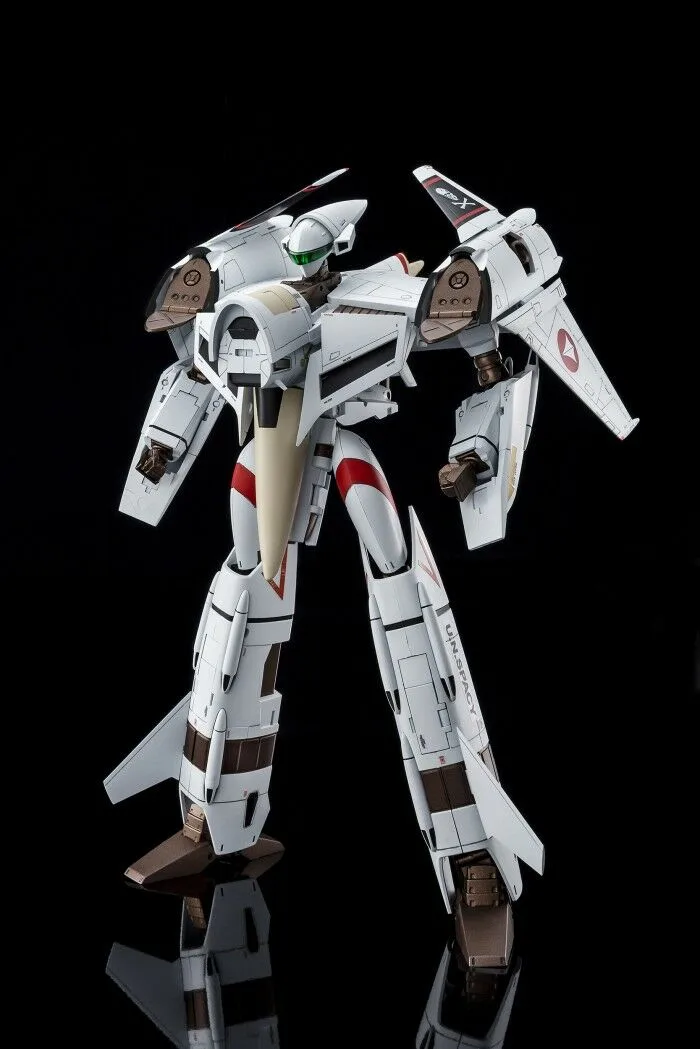 August 2020 Macross News