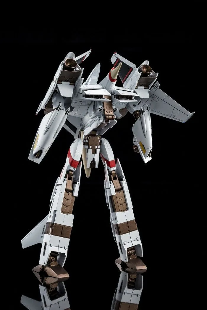 August 2020 Macross News