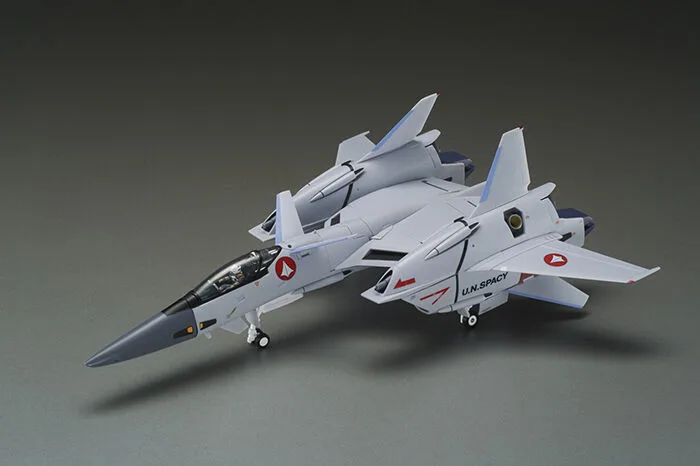 August 2020 Macross News