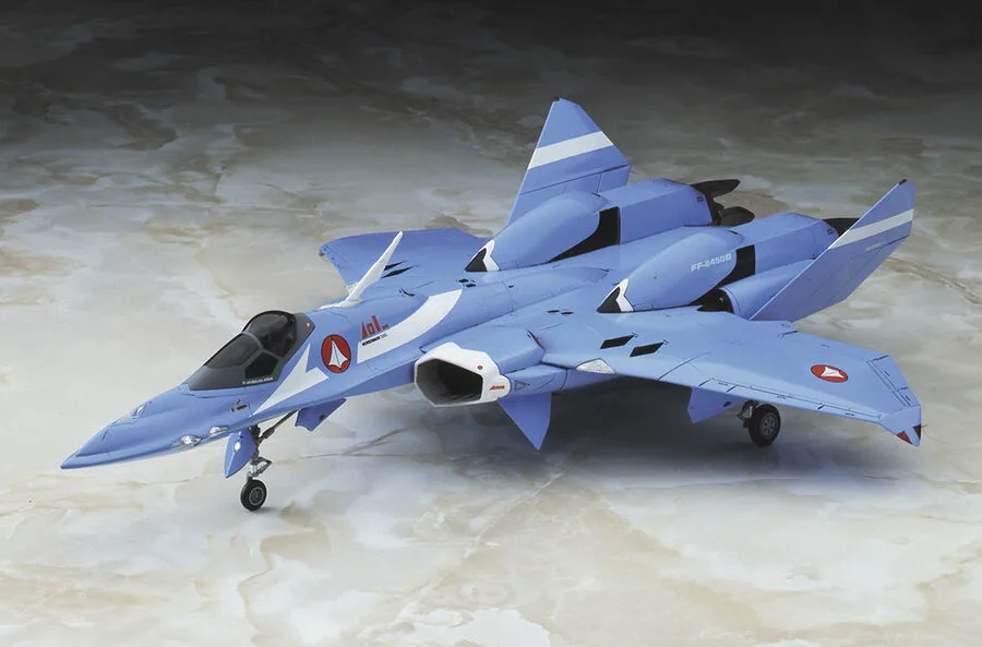 August 2020 Macross News