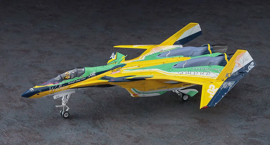 August 2020 Macross News