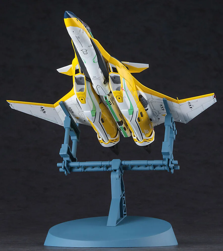 August 2020 Macross News