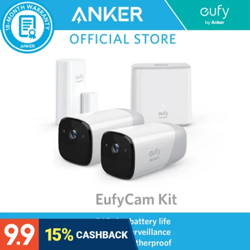 Anker Shopee 9.9 Anker Shopee 9.9