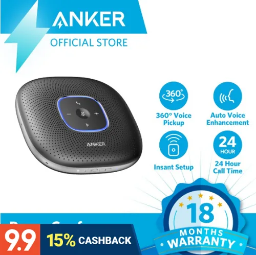 Anker Shopee 9.9 Anker Shopee 9.9