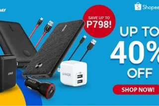 Cherry Shopee 9.9