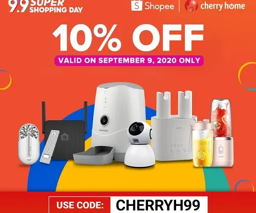 Cherry-Shopee-9.9