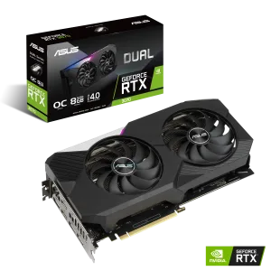 NVIDIA GeForce RTX 30