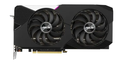 NVIDIA GeForce RTX 30
