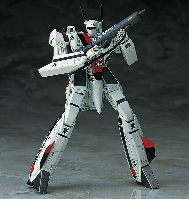 August 2020 Macross News
