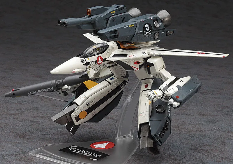August 2020 Macross News