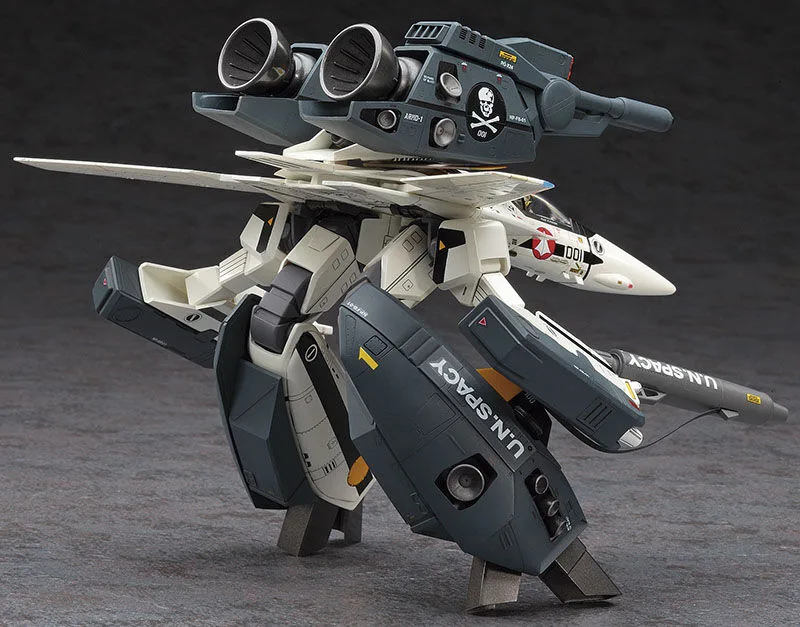 August 2020 Macross News