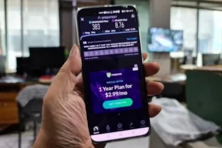 Cherry Shopee 9.9