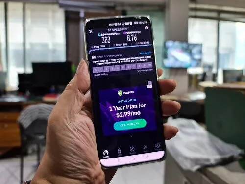5G