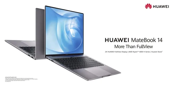 Huawei Seamless AI Product Launch