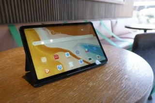 Huawei MatePad 01