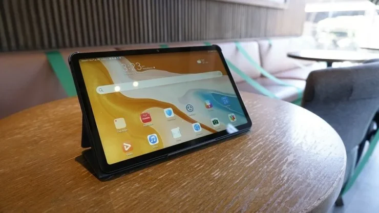 Huawei MatePad 01