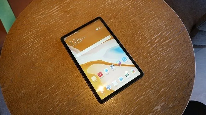 Huawei MatePad Huawei MatePad