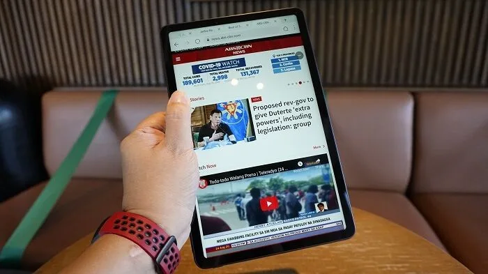 Huawei MatePad Huawei MatePad