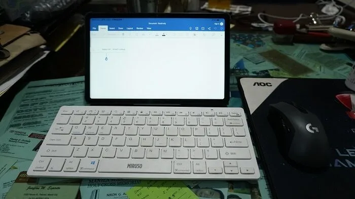 Huawei MatePad Huawei MatePad