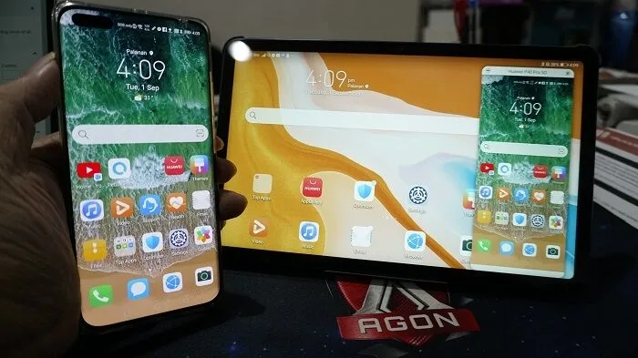 Huawei MatePad Huawei MatePad