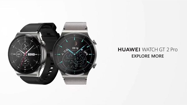 Huawei Seamless AI Product Launch