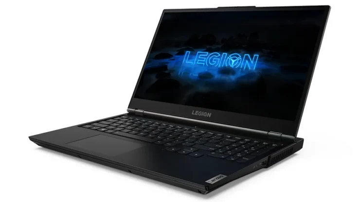 Lenovo Legion 5
