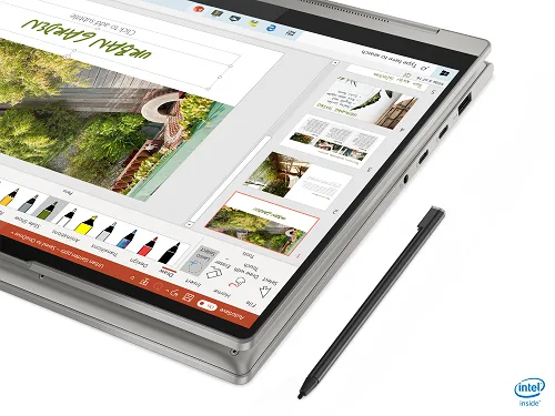 Lenovo Yoga Slim 9i Lenovo Yoga Slim 9i