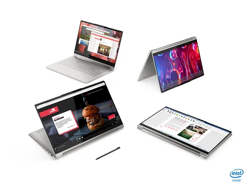 Lenovo Yoga Slim 9i Lenovo Yoga Slim 9i