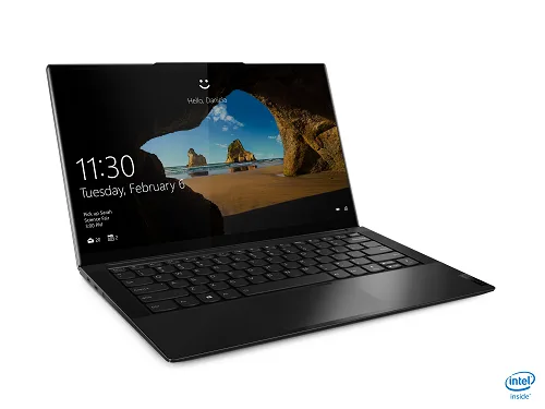 Lenovo Yoga Slim 9i Lenovo Yoga Slim 9i