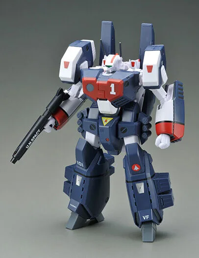 August 2020 Macross News