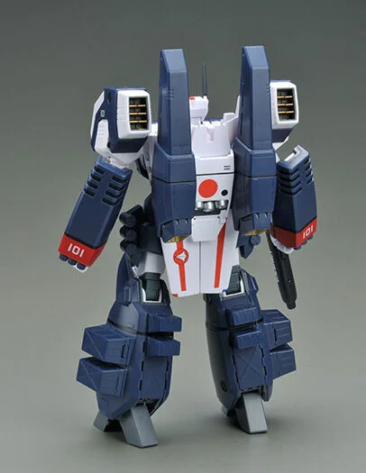 August 2020 Macross News